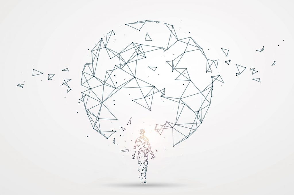 Two Global Marketplaces, Two AI Approaches