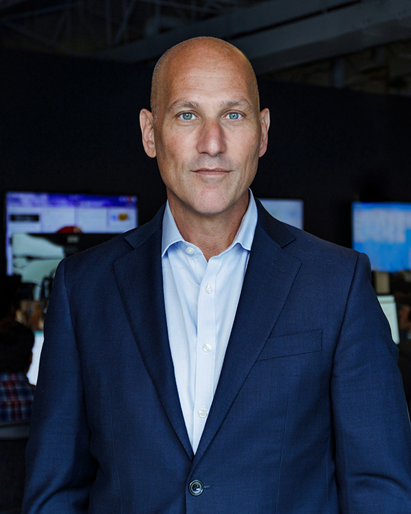 Andrew Robinson | Leader&rsquo;s Edge Magazine