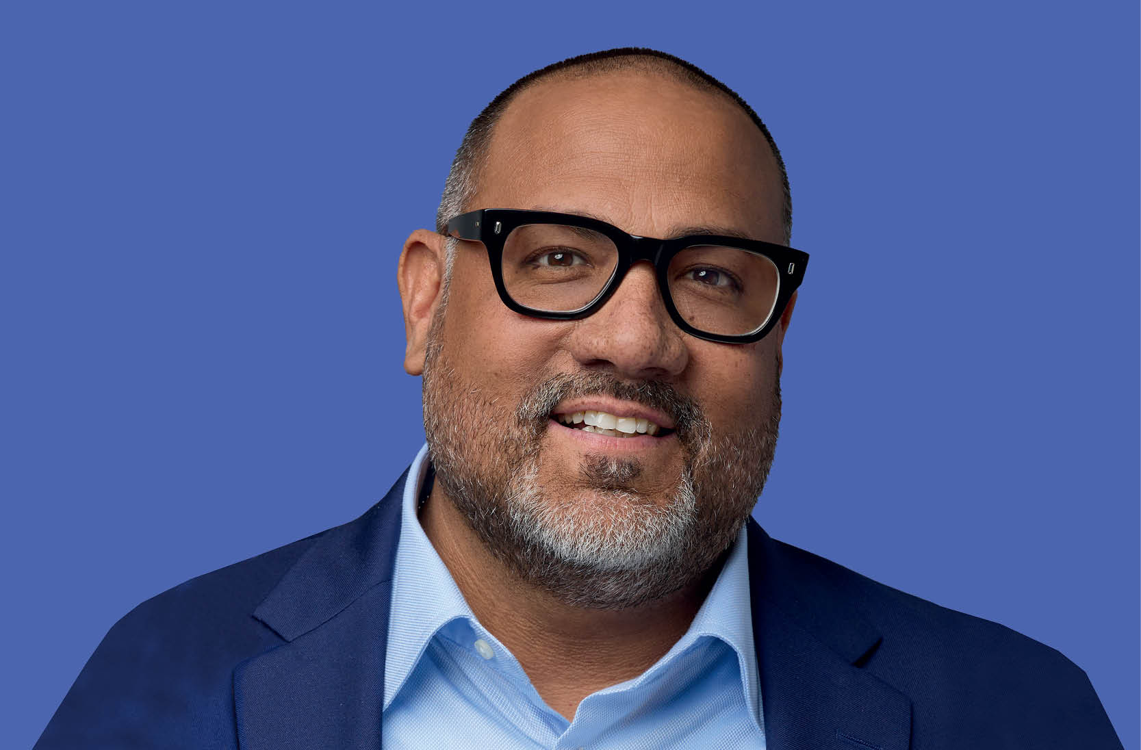 Carlos Herrera | Leader's Edge Magazine