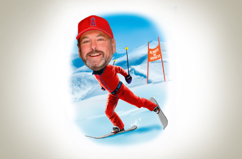 Curtis Barton