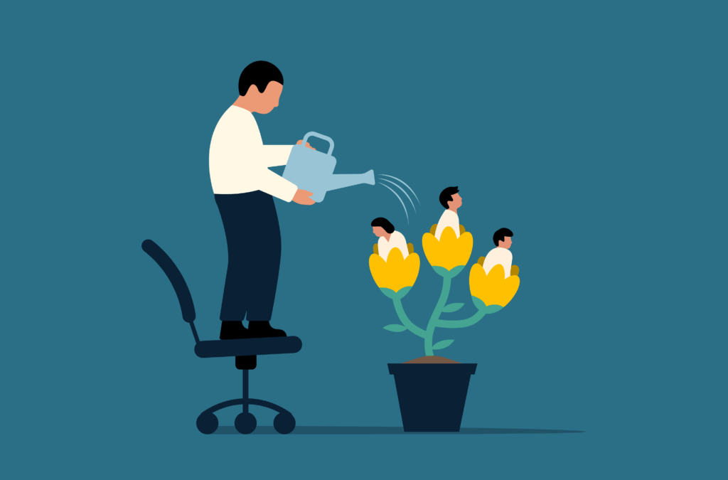 Leadership Matters