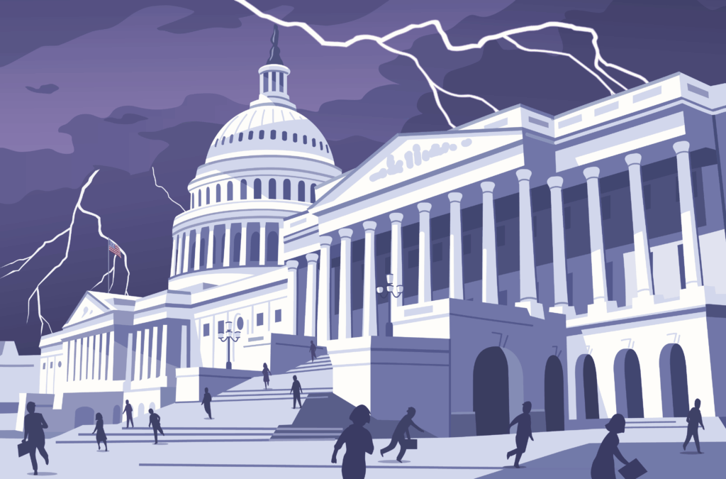 The Good, the Bad, and the Ugly September