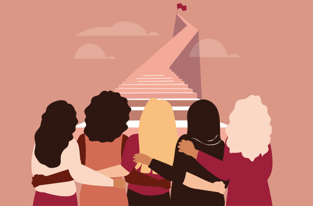 GROWing a Movement