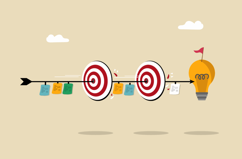 Spend More Time on Strategy and Growth