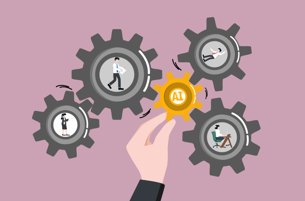 Talent Development Is Strategy