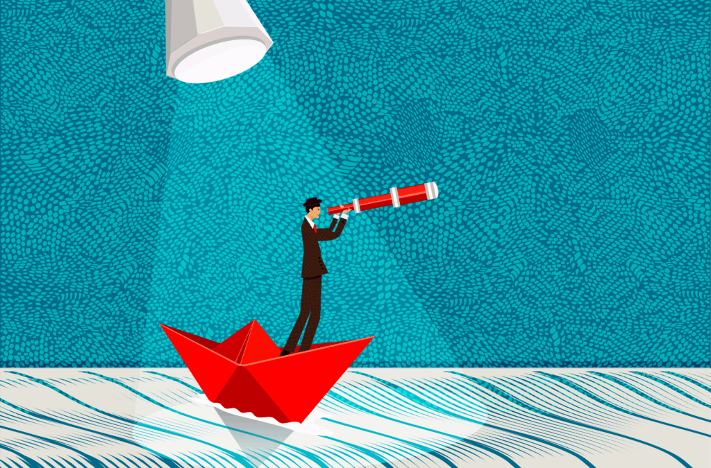 Navigating Tomorrow