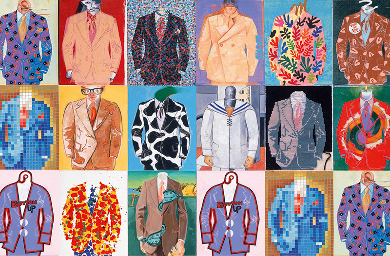 Ill-Fitting AI Coverage