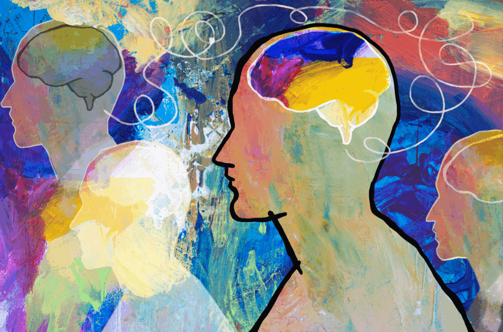 A Fraying Social Fabric