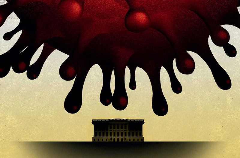 Moving Backward on Biodefense?