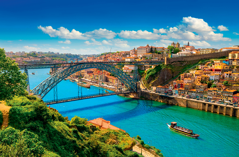 Good Things, Small Package