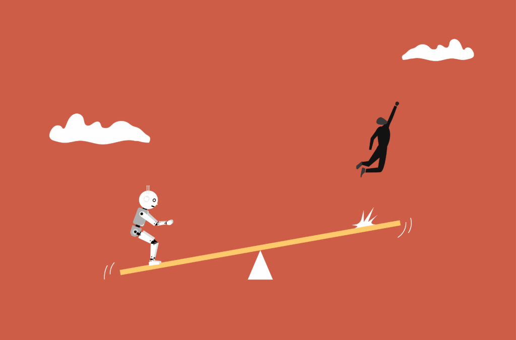 AI for Smarter Work and Stronger Teams