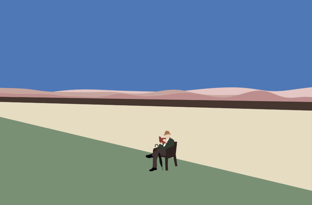 History Big and Small