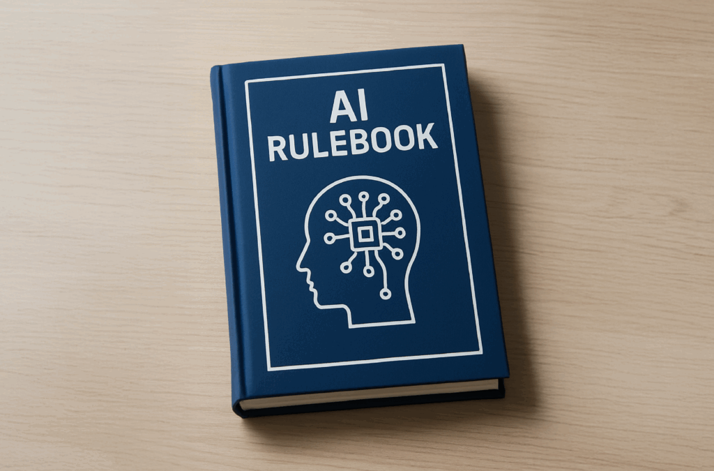 Charting the Course of AI Governance