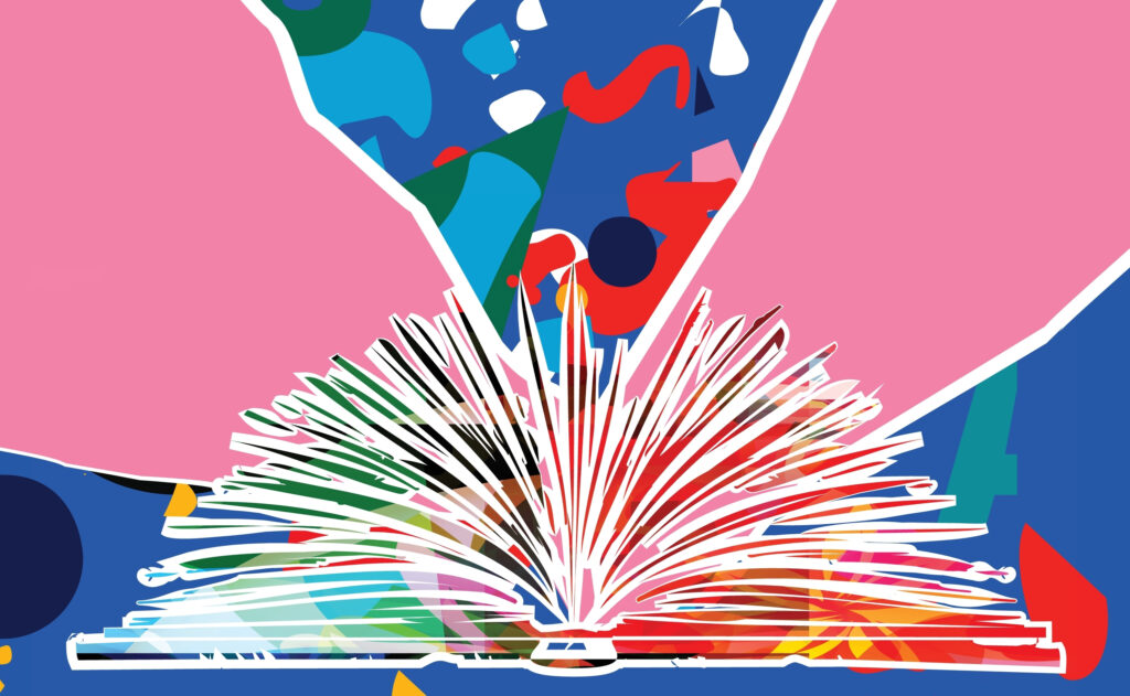 Reader's Edge in 2025