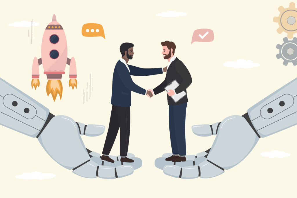 What’s Now, What’s New, What’s Next in Tech