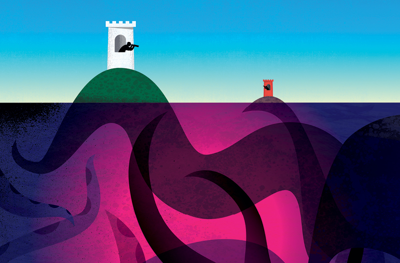 Zero Trust Environment