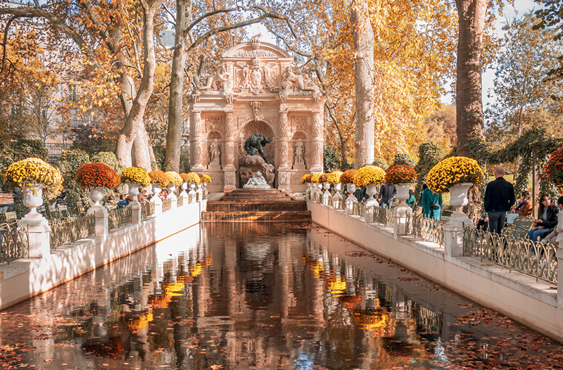 These Cities Are Lit